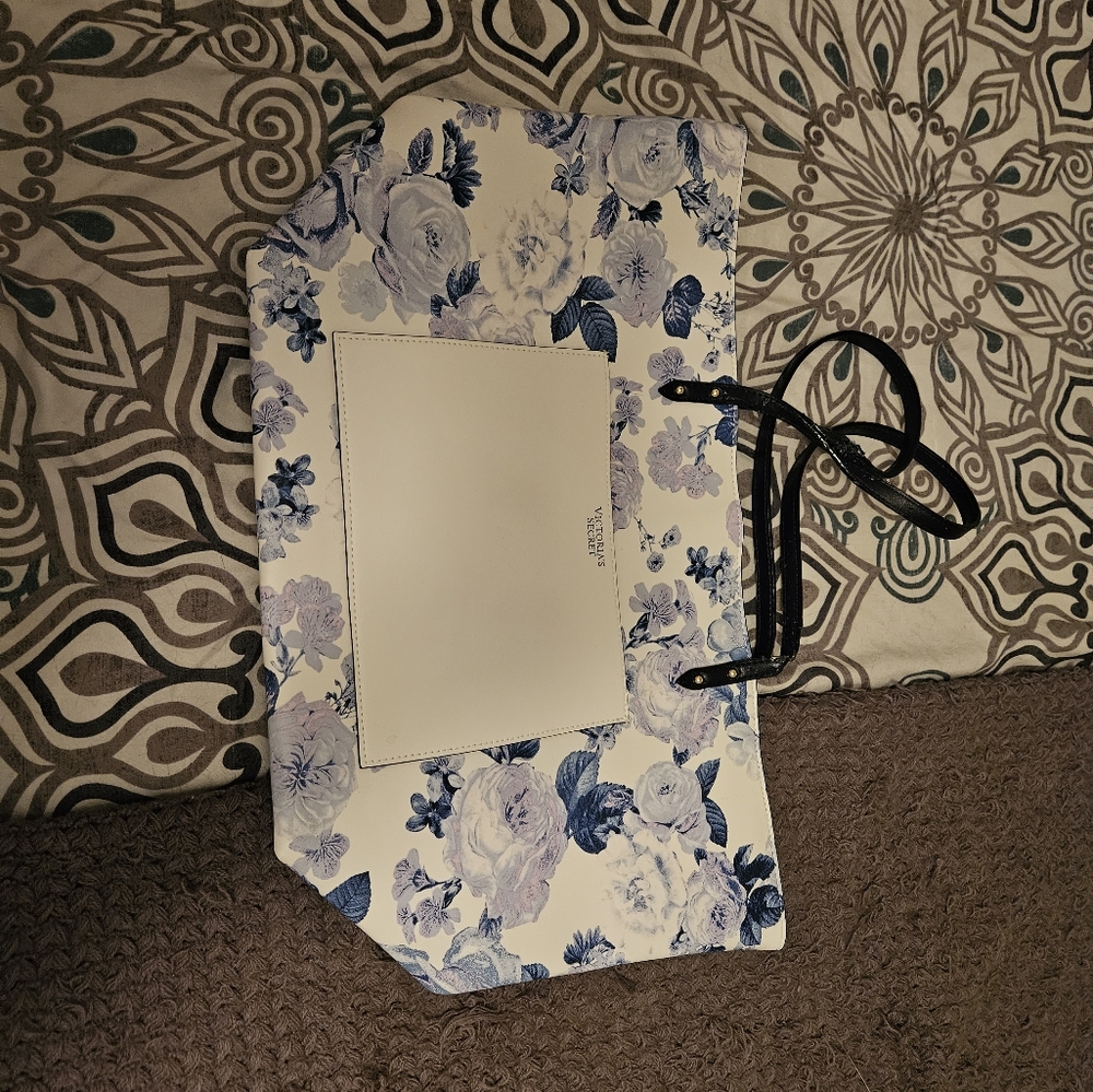 Victoria Secret Tote Bag